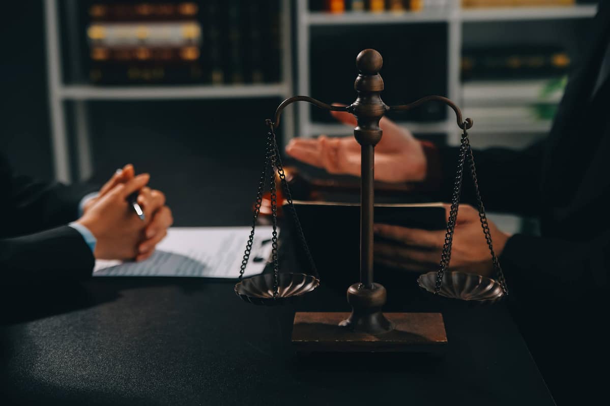 Jpeg-Optimizer_Female-Lawyers-Working-Law-Firms-Judge-Gavel-With-Scales-Justice-Legal-Law-Lawyer-Advice-Justice-Concept Credibility and Reliability in Sexual Assault Cases