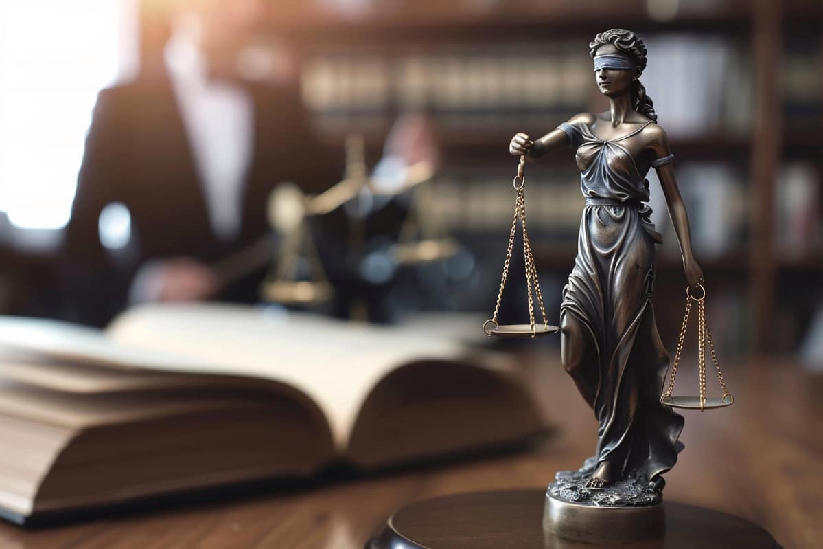 Jpeg-Optimizer_Front-View-Blurry-Lawyer-Working Credibility and Reliability in Sexual Assault Cases