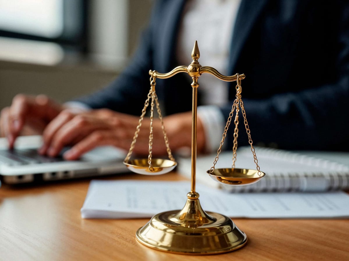 Jpeg-Optimizer_Scales-Justice-Workplace Credibility and Reliability in Sexual Assault Cases