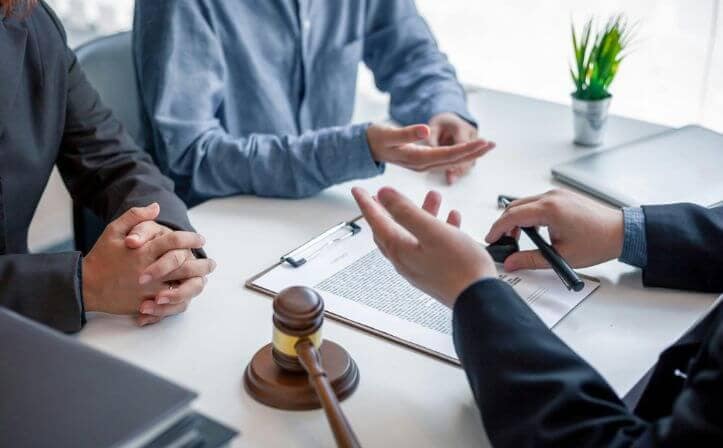 talking to expert sexual assault lawyer in toronto