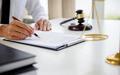 What to Do When You’re Arrested: Essential Steps to Navigate the Legal Process