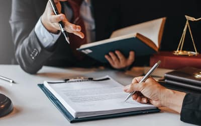 What is a Peace Bond?